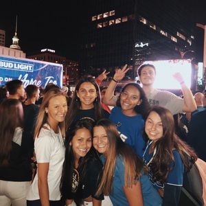 Meet your Posher, Kylie